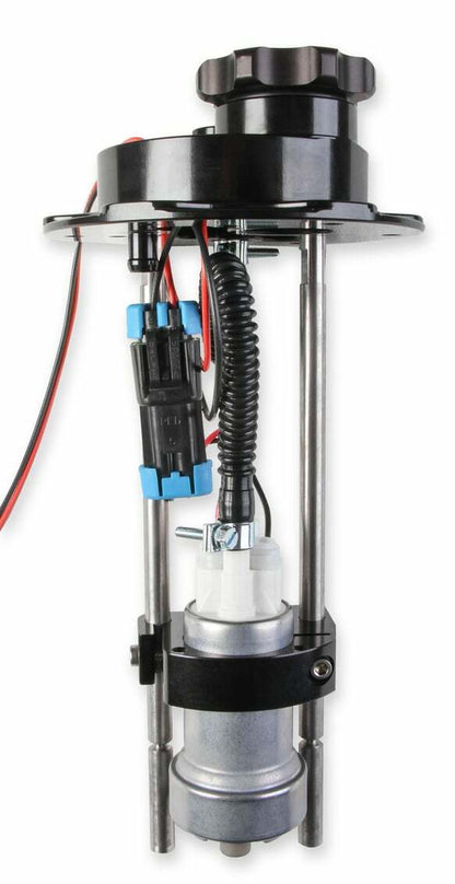 6-Bolt Flange 450 LPH Drop-In EFI 12-141