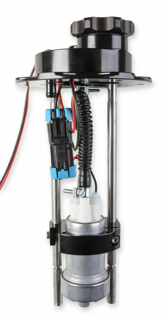 6-Bolt Flange 450 LPH Drop-In EFI 12-141