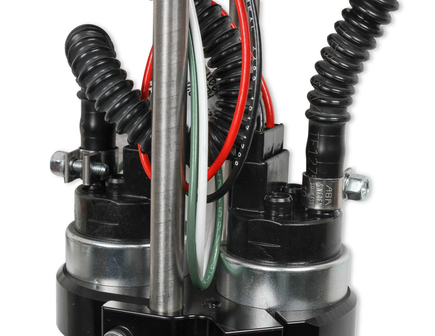 Holley Fuel Cell EFI Pump Module Assembly - 12-145