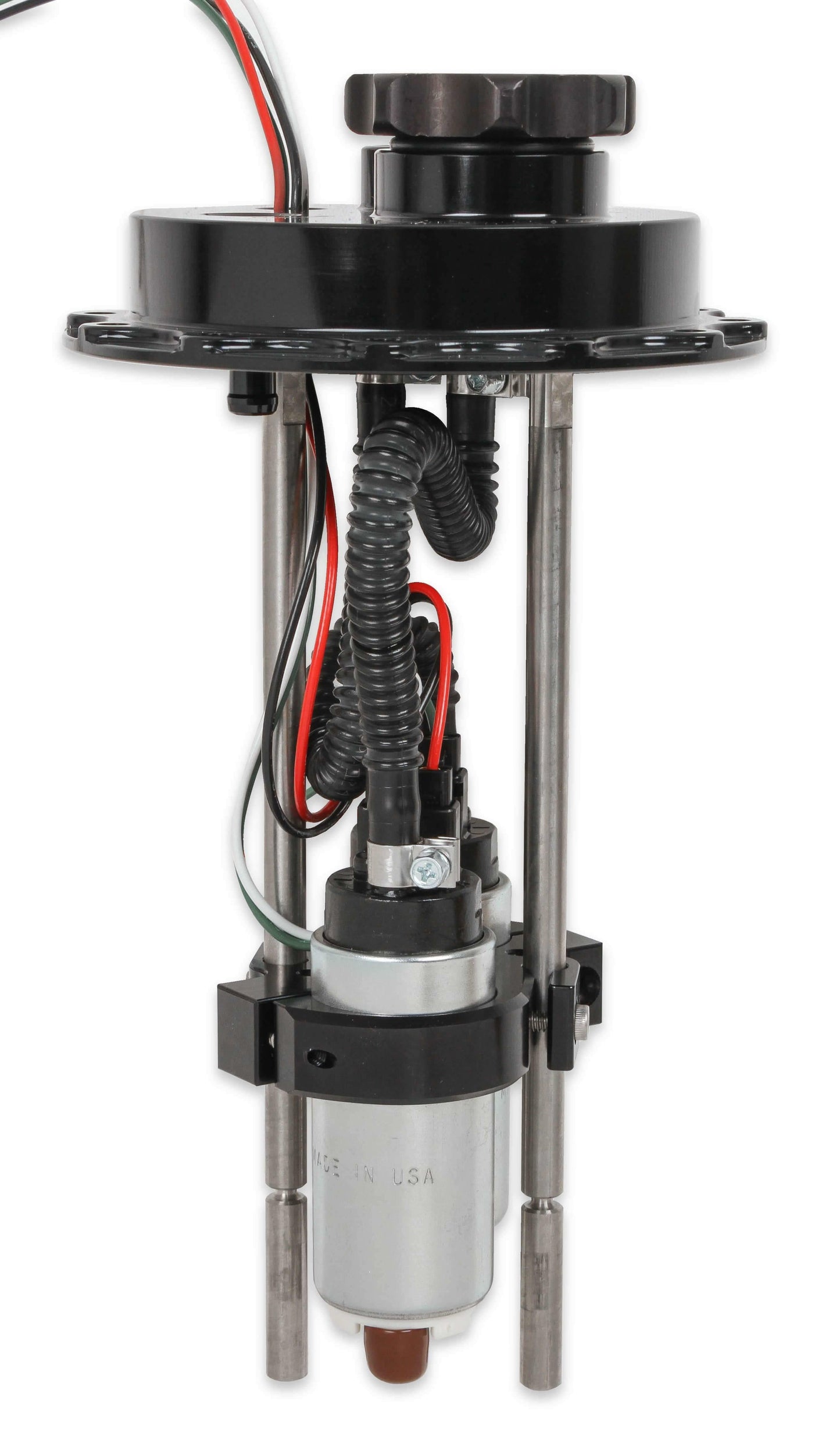 Holley Fuel Cell EFI Pump Module Assembly - 12-145