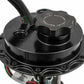Holley Fuel Cell EFI Pump Module 12 Bolt Flange w/VR Series Fuel Pump 12-148