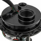 Holley Fuel Cell EFI Pump Module 12 Bolt Flange w/VR Series Fuel Pump 12-148