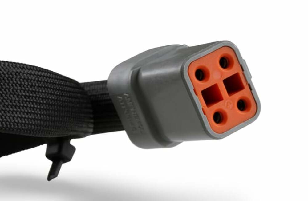 VR1 Series Brushless Fuel Pump w/Controller - 12-1500