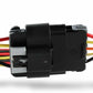 VR1 Series Brushless Fuel Pump w/Controller - 12-1500