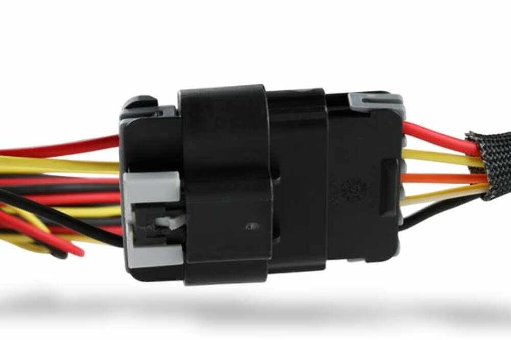 VR1 Series Brushless Fuel Pump w/Controller - 12-1500