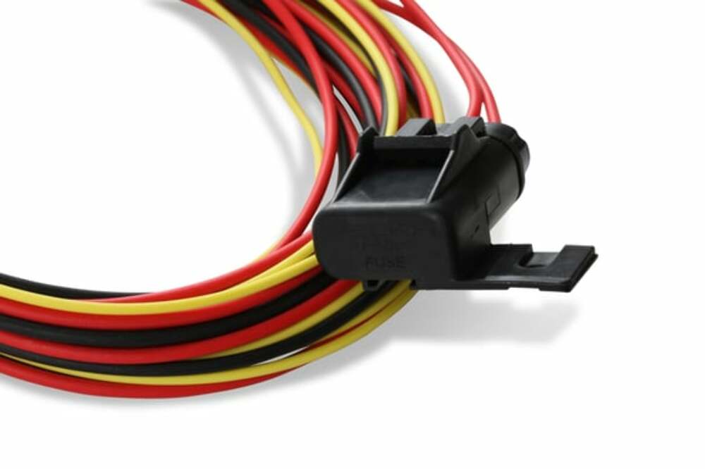 VR1 Series Brushless Fuel Pump w/Controller - 12-1500