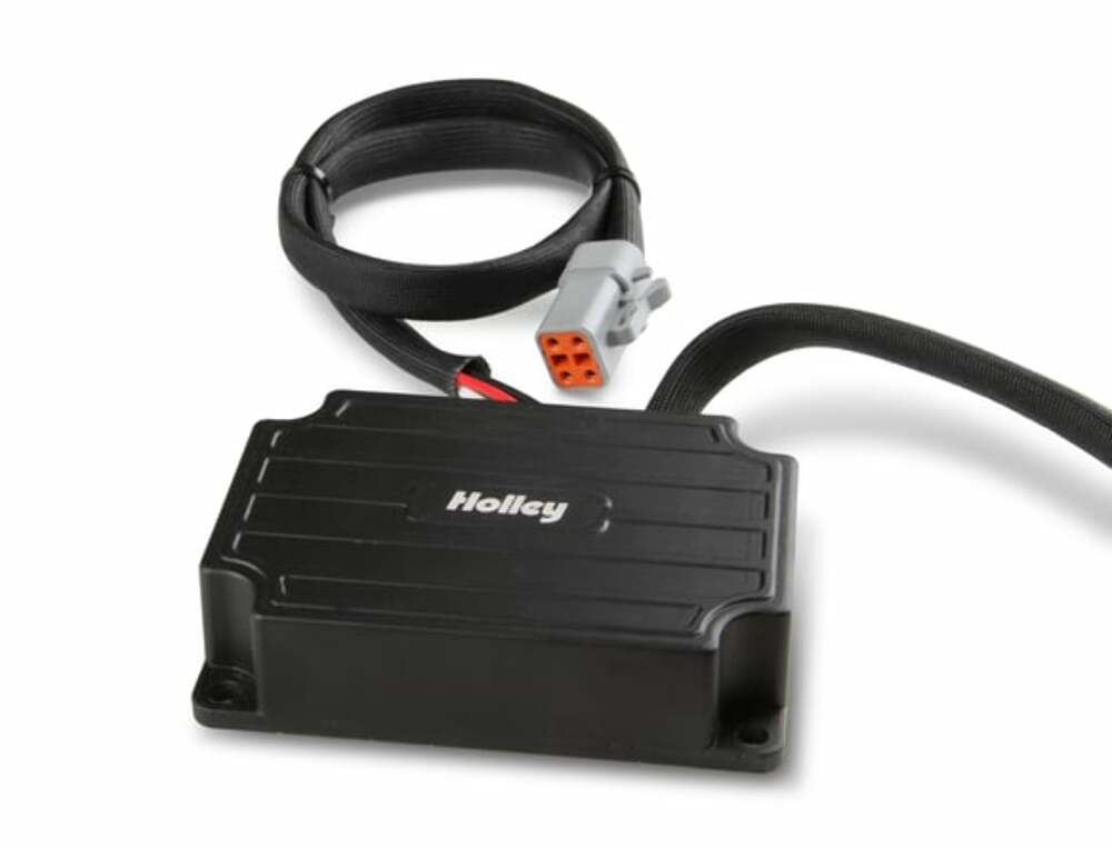 VR1 Series Brushless Fuel Pump w/Controller - 12-1500