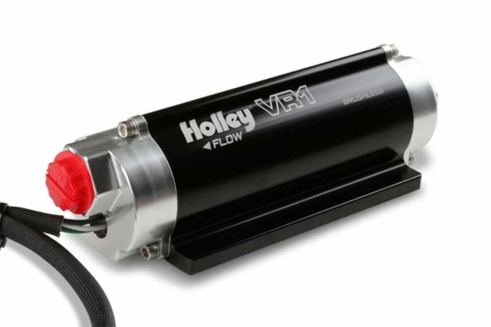 VR1 Series Brushless Fuel Pump w/Controller - 12-1500