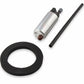 Holley RetroFit 255 LPH Fuel Pump Kit - 12-156