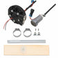 Holley Diecast In-Tank RetroFit Fuel Module Returnless System 12-159