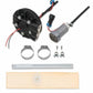 Holley Diecast In-Tank RetroFit Fuel Module Returnless System 12-159