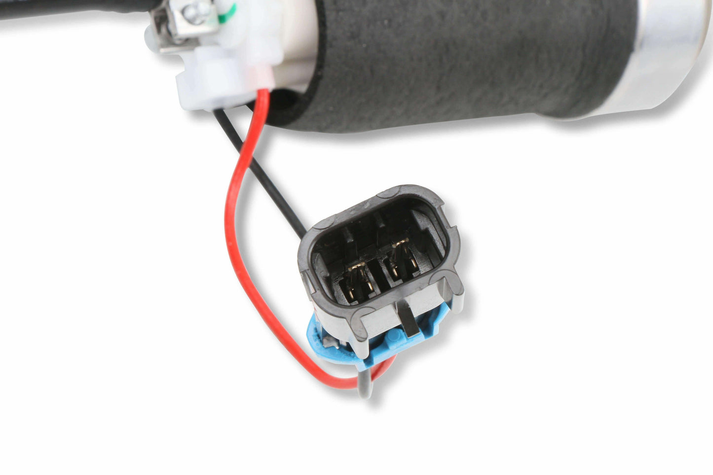 Holley RetroFit 525 LPH Fuel Pump Kit - 12-167