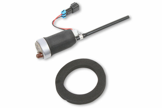 Holley RetroFit 525 LPH Fuel Pump Kit - 12-167