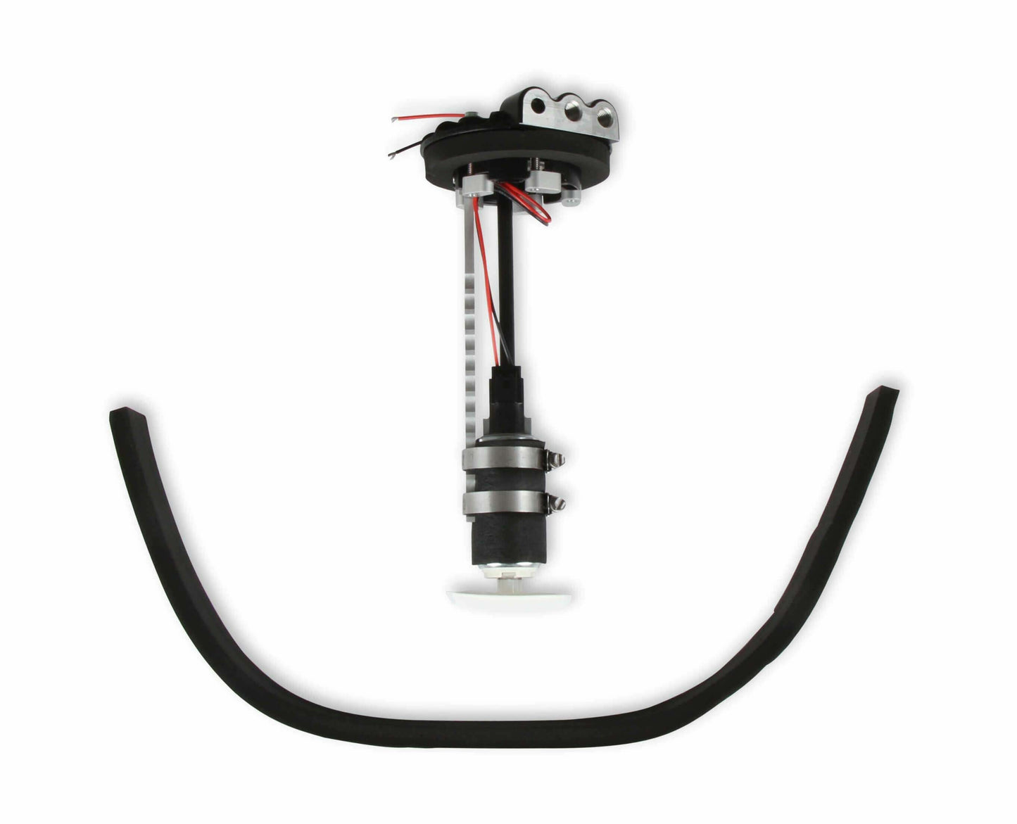 Holley Diecast In-Tank RetroFit Fuel Module Returnless System - 12-169