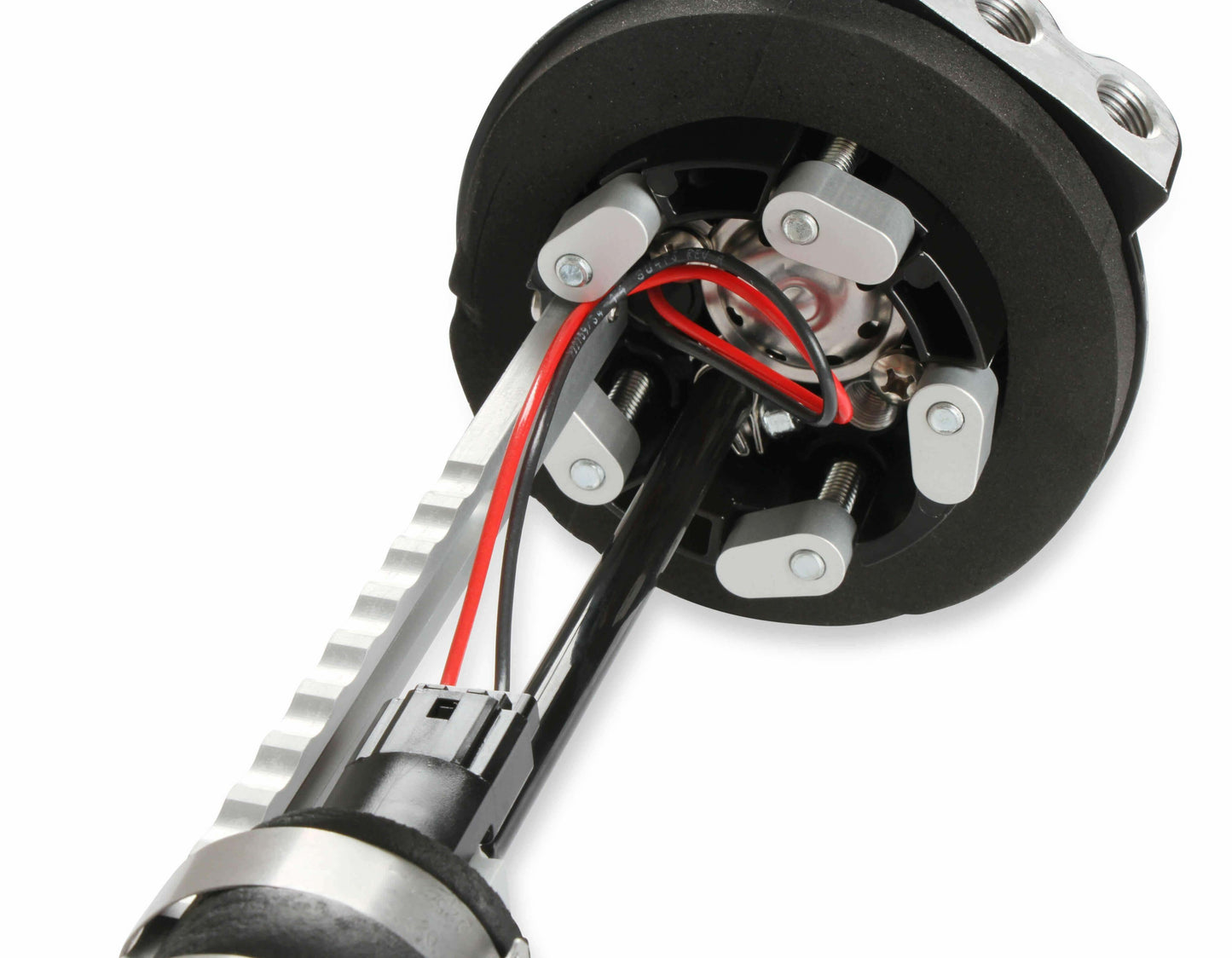 Holley Diecast In-Tank RetroFit Fuel Module Returnless System - 12-169