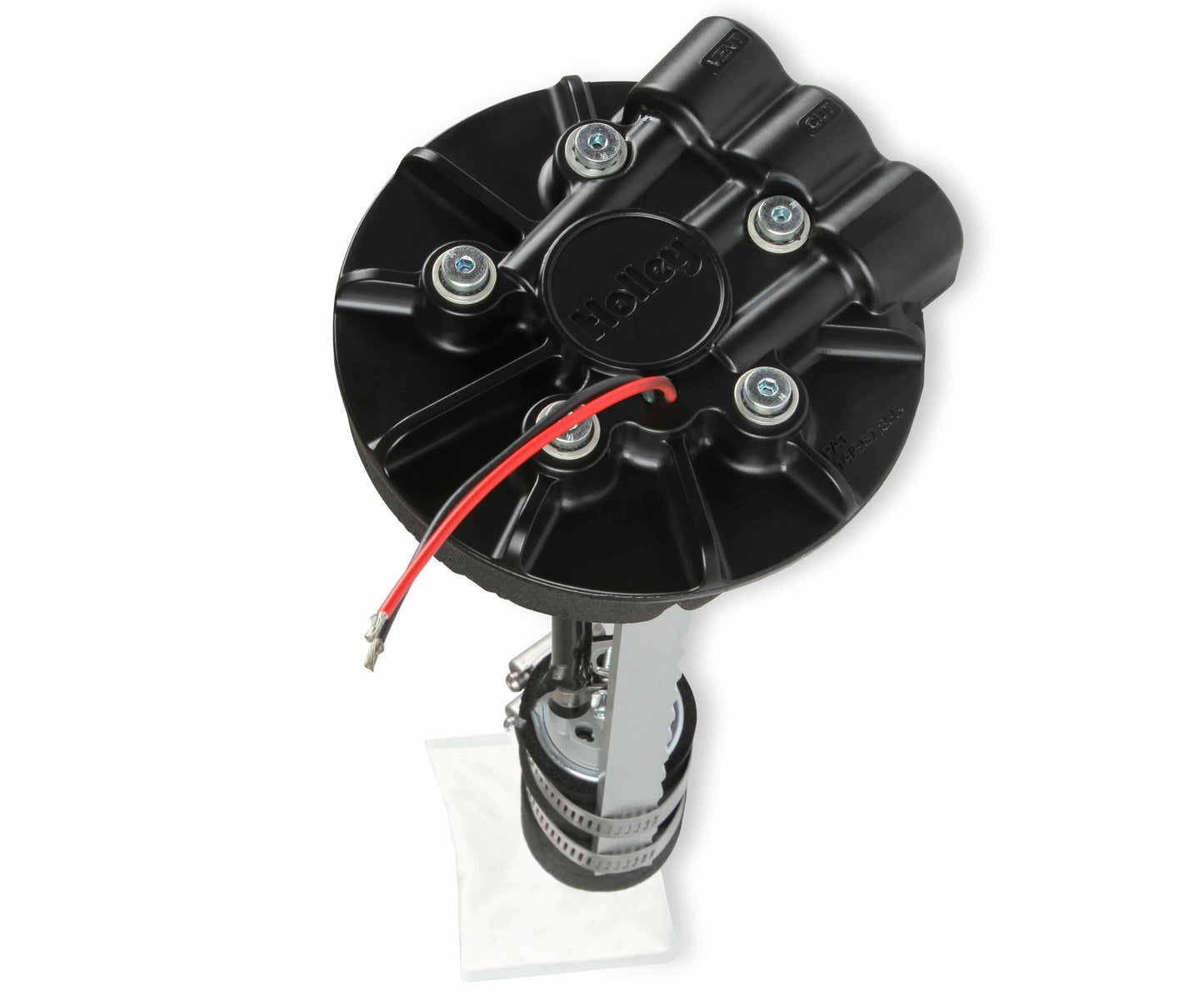 Holley Diecast In-Tank RetroFit Fuel Module Returnless System - 12-169