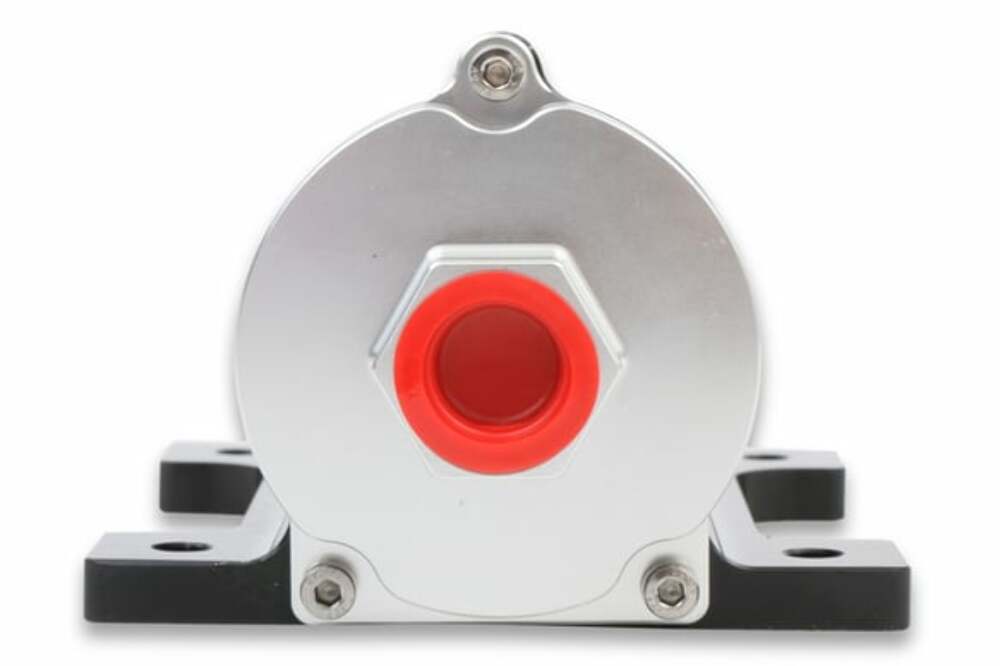 100 GPH Universal In-line Electric Fuel Pump - 12-170