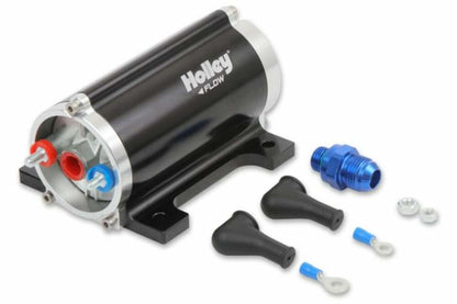 100 GPH Universal In-line Electric Fuel Pump - 12-170