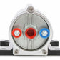 100 GPH Universal In-line Electric Fuel Pump - 12-170