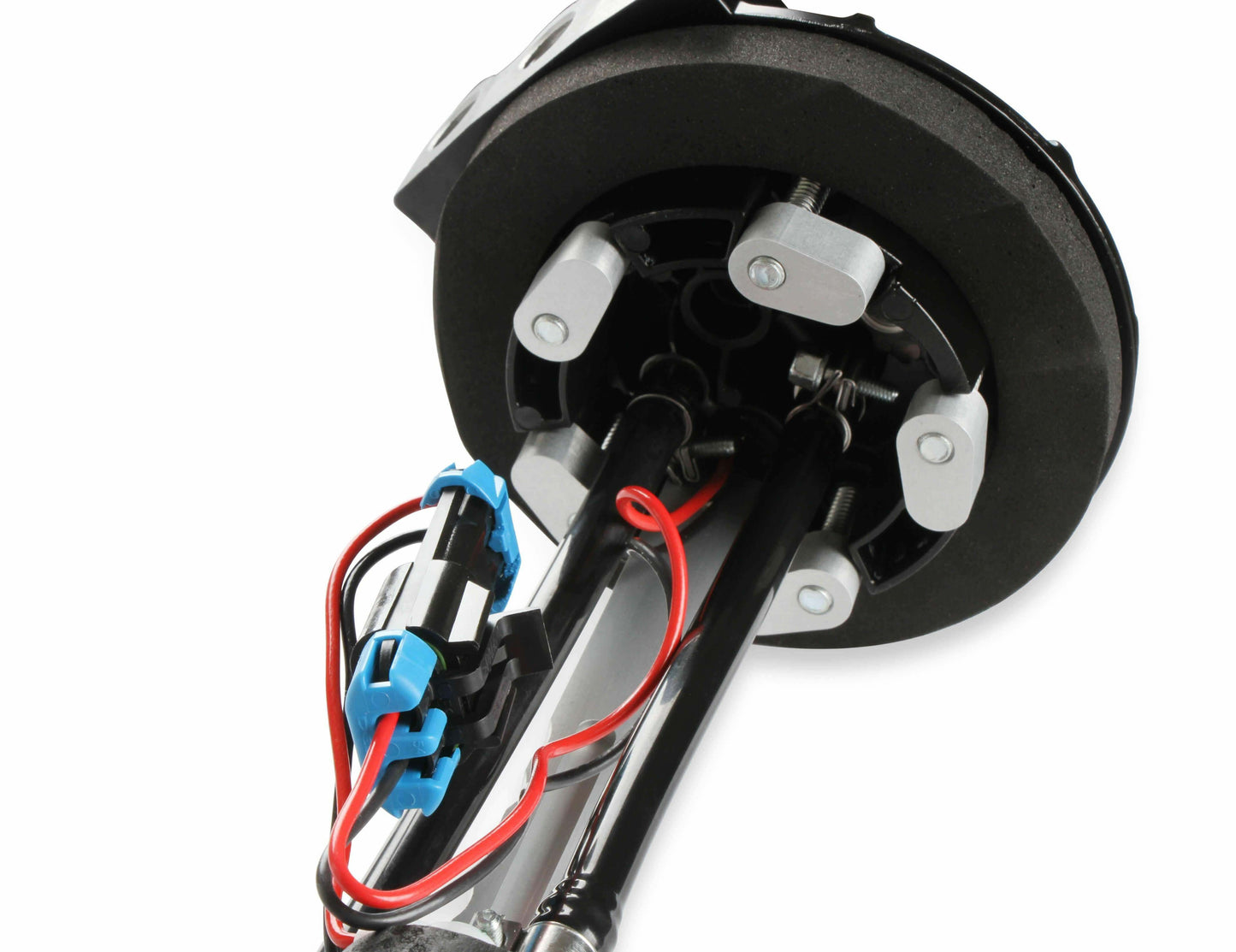 Holley Diecast In-Tank RetroFit Fuel Module w/Return - 12-171
