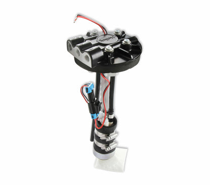 Holley Diecast In-Tank RetroFit Fuel Module w/Return - 12-171