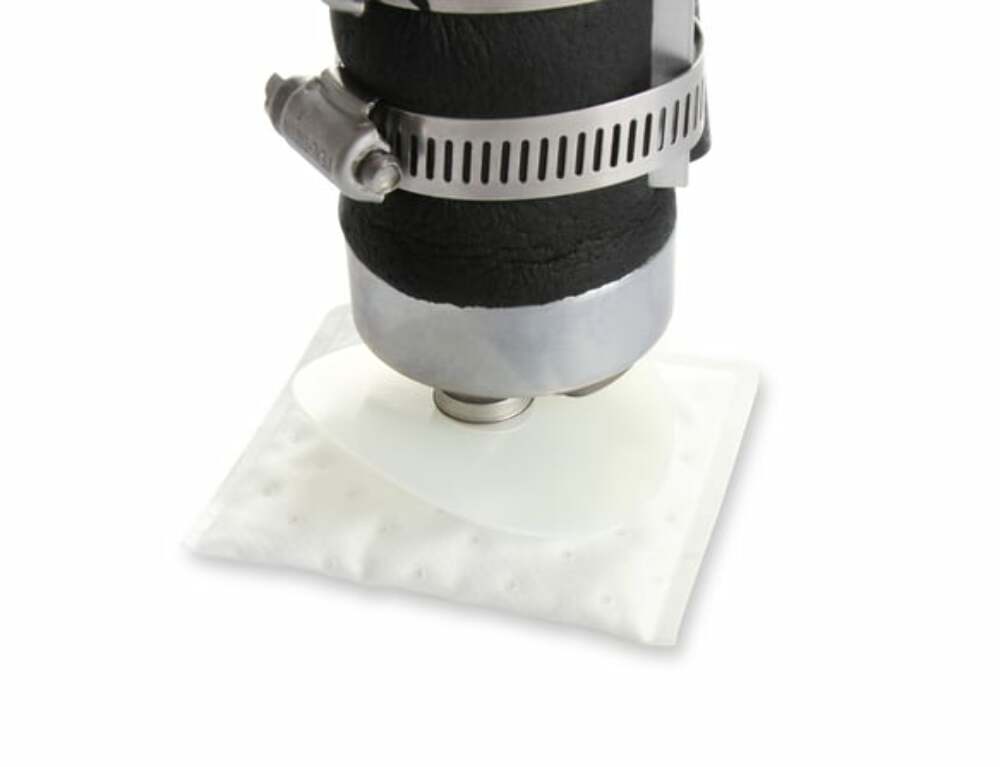 450 LPH Drop-In Retrofit EFI Fuel System - 875 EFI or 1100 Carb HP 12-172