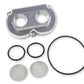 Dual Inlet Conversion Kit - 12-3002