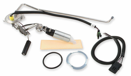 Holley 255 LPH OE Style EFI Fuel Tank Modules - 12-301