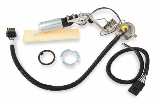 Holley 255 LPH OE Style EFI Fuel Tank Modules - 12-302