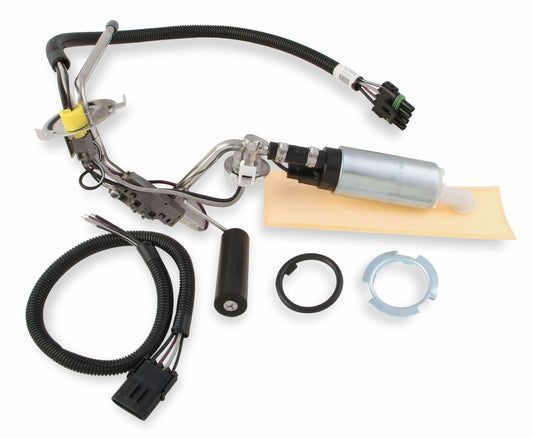 Holley 255 LPH OE Style EFI Fuel Tank Modules - 12-303