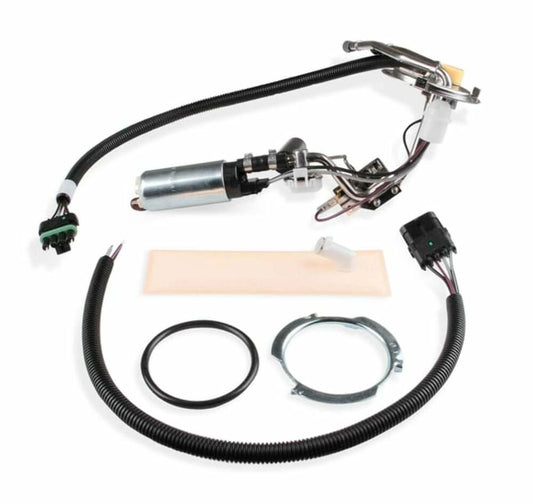 Holley 255 LPH OE Style EFI Fuel Tank Modules - 12-306