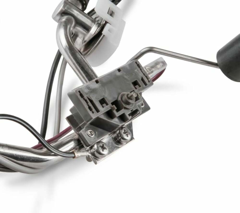 Holley 255 LPH OE Style EFI Fuel Tank Modules - 12-306
