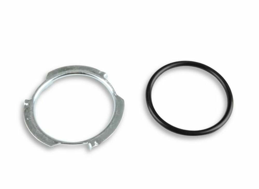 Holley 255 LPH OE Style EFI Fuel Tank Modules - 12-306