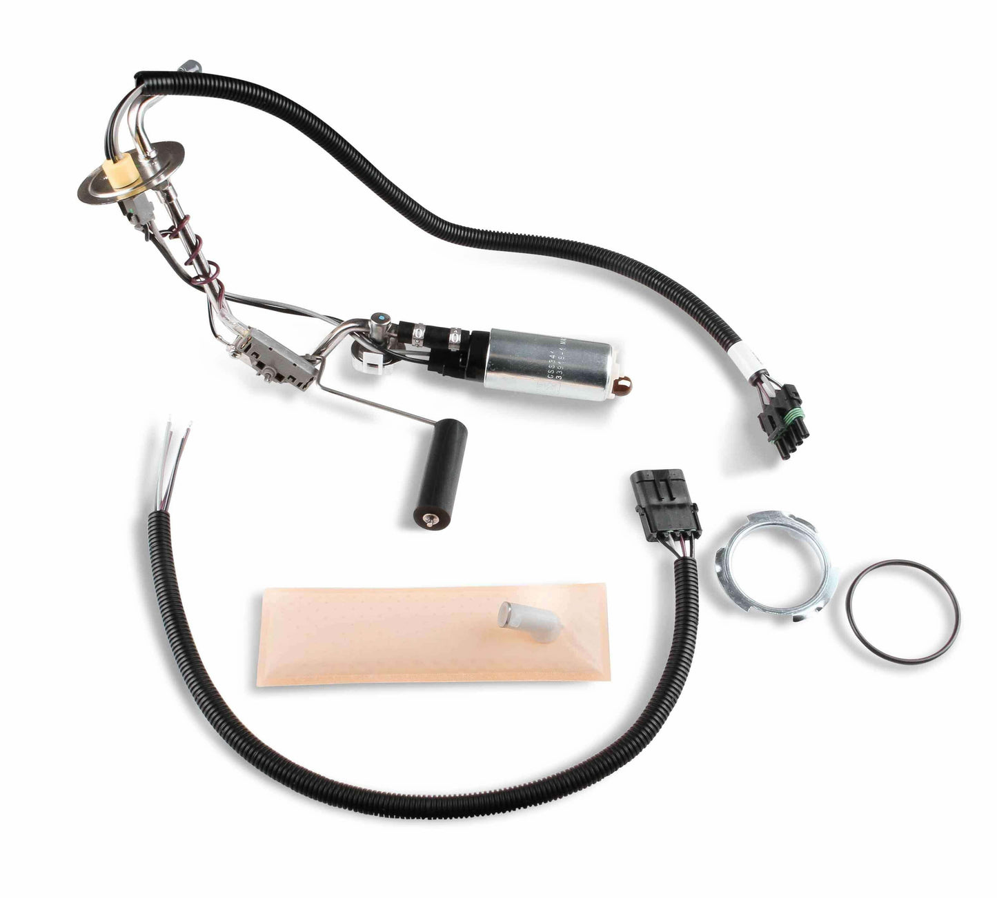 Holley 255 LPH OE Style EFI Fuel Tank Modules - 12-307