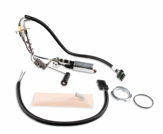 Holley 255 LPH OE Style EFI Fuel Tank Modules - 12-307