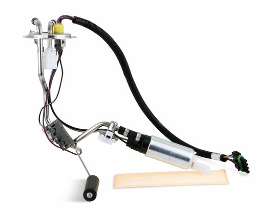 Holley 1973-1987 GM C/K Series Muscle Truck EFI Fuel Pump Module - 12-308