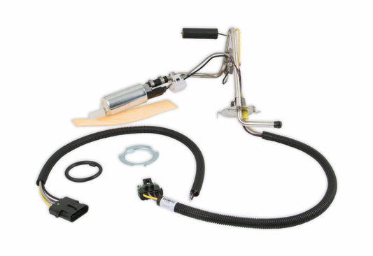 Holley 255 LPH OE Style EFI Fuel Tank Modules - 12-311