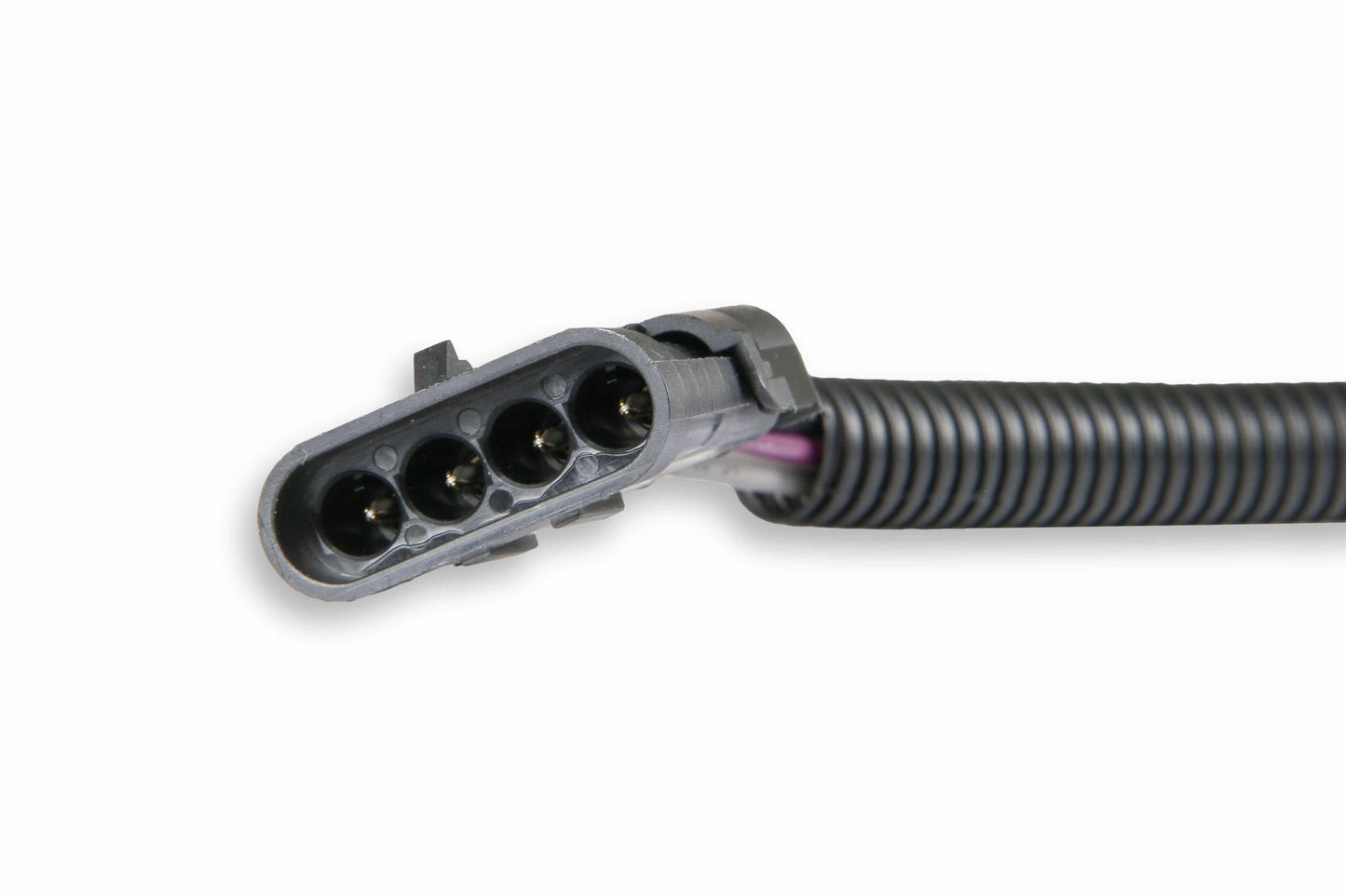 Holley 255 LPH OE Style EFI Fuel Tank Modules - 12-312