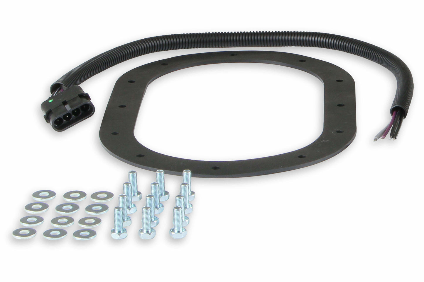 Holley 255 LPH OE Style EFI Fuel Tank Modules - 12-312