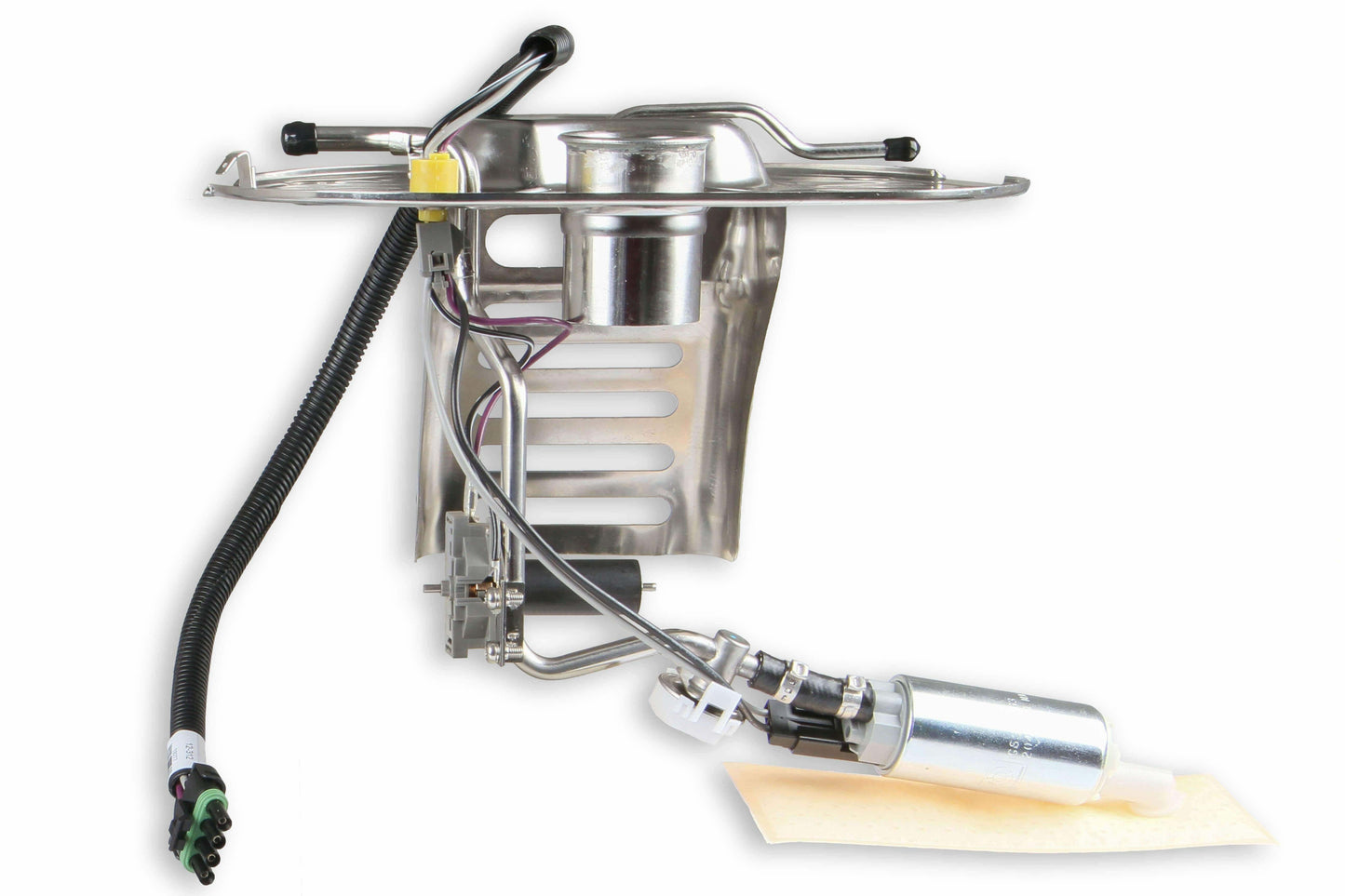 Holley 255 LPH OE Style EFI Fuel Tank Modules - 12-312