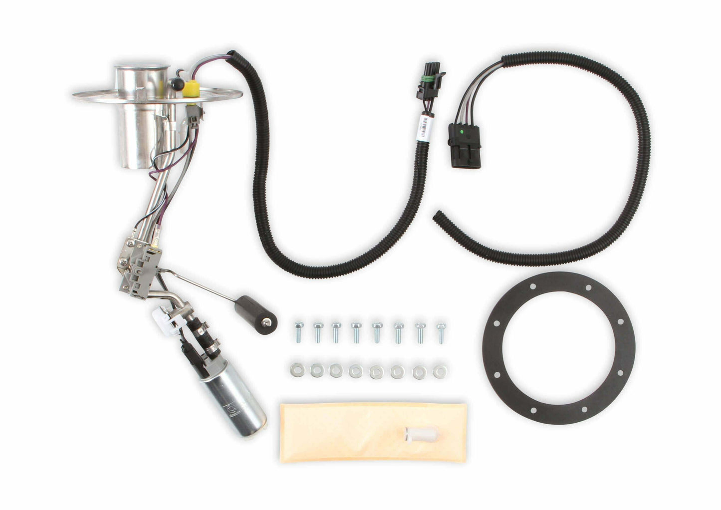 Holley 255 LPH OE Style EFI Fuel Tank Modules - 12-313