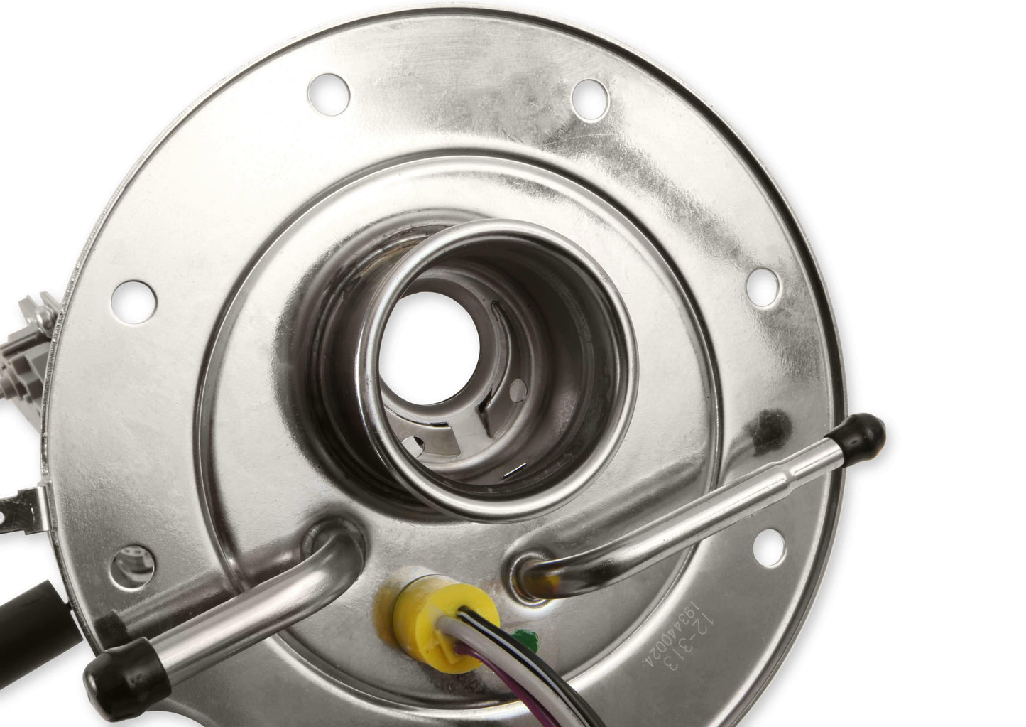 Holley 255 LPH OE Style EFI Fuel Tank Modules - 12-313