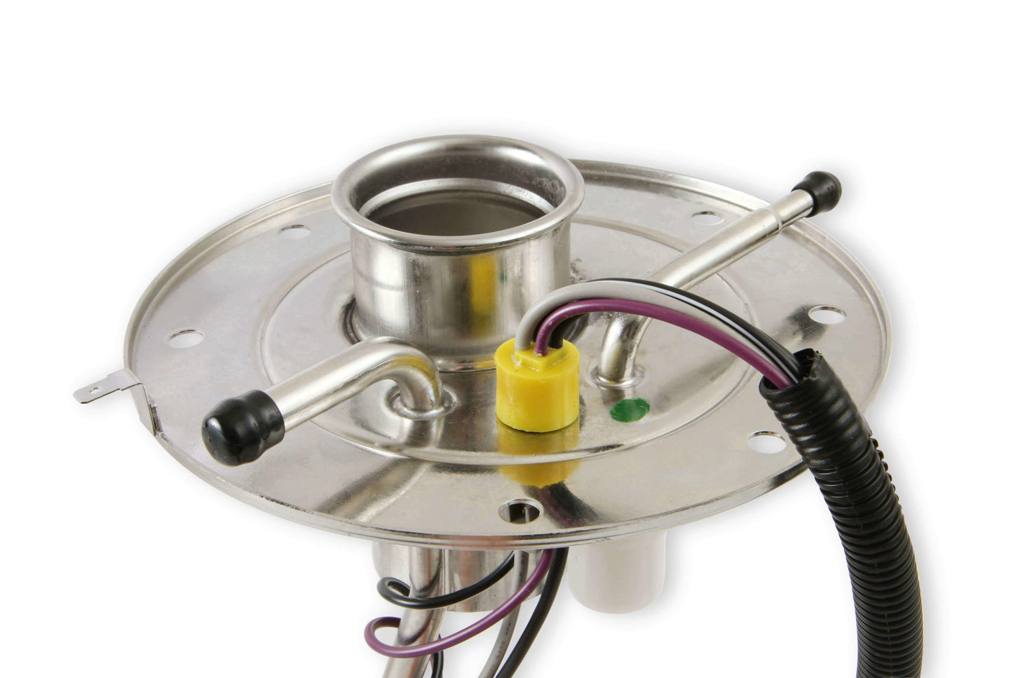 Holley 255 LPH OE Style EFI Fuel Tank Modules - 12-313