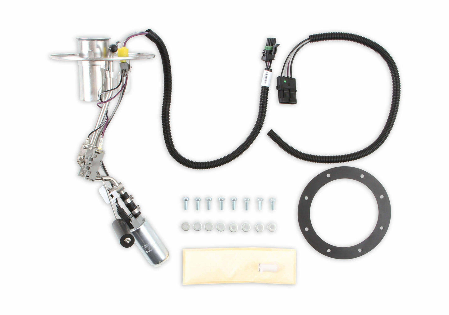 Holley 255 LPH OE Style EFI Fuel Tank Modules - 12-313