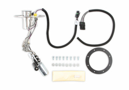 Holley 255 LPH OE Style EFI Fuel Tank Modules - 12-313