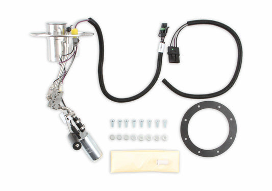 Holley 255 LPH OE Style EFI Fuel Tank Modules - 12-313