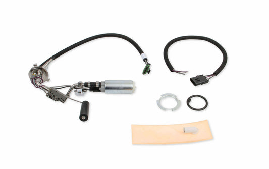 Holley 255 LPH OE Style EFI Fuel Tank Modules - 12-315