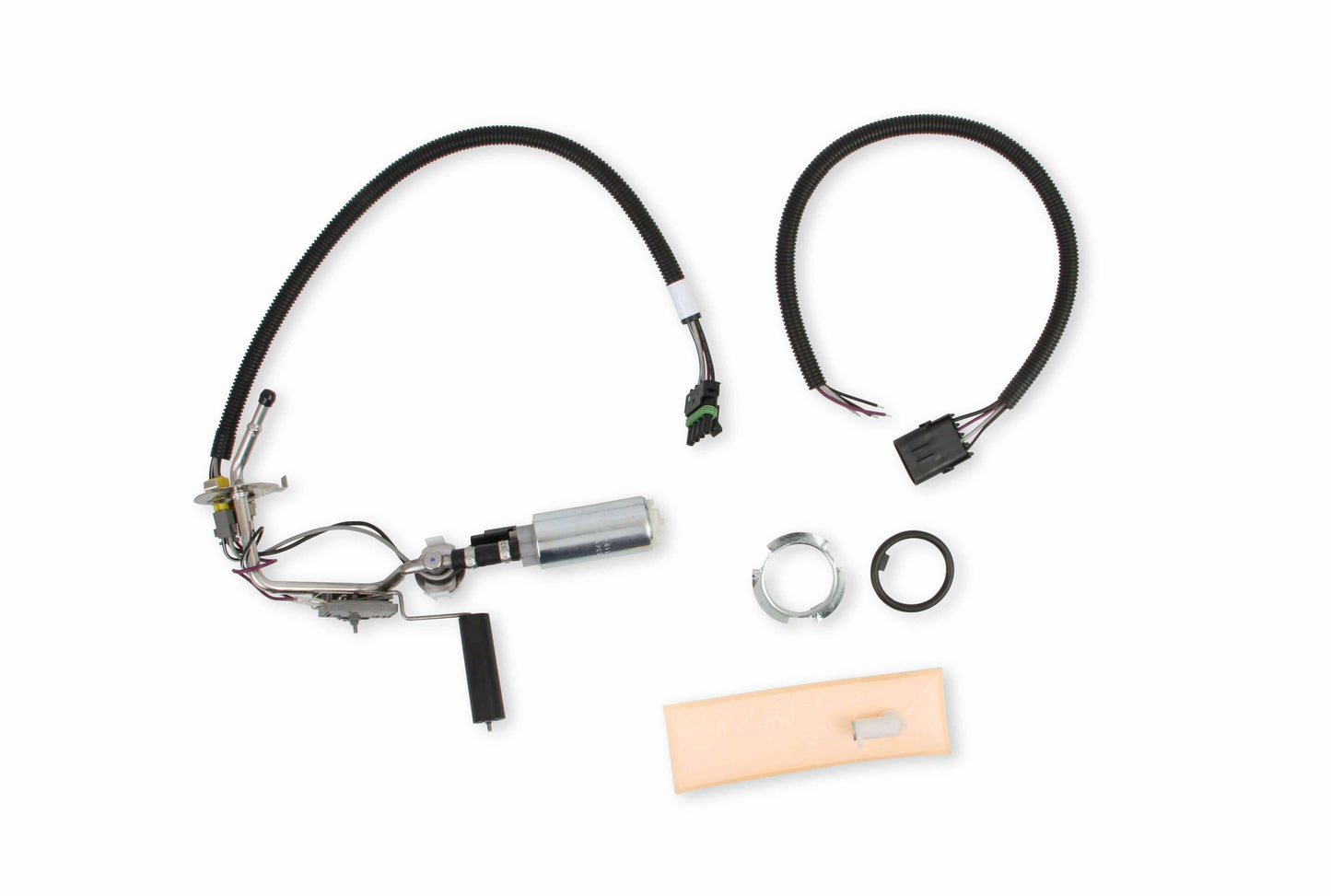 Holley 255 LPH OE Style EFI Fuel Tank Modules - 12-316