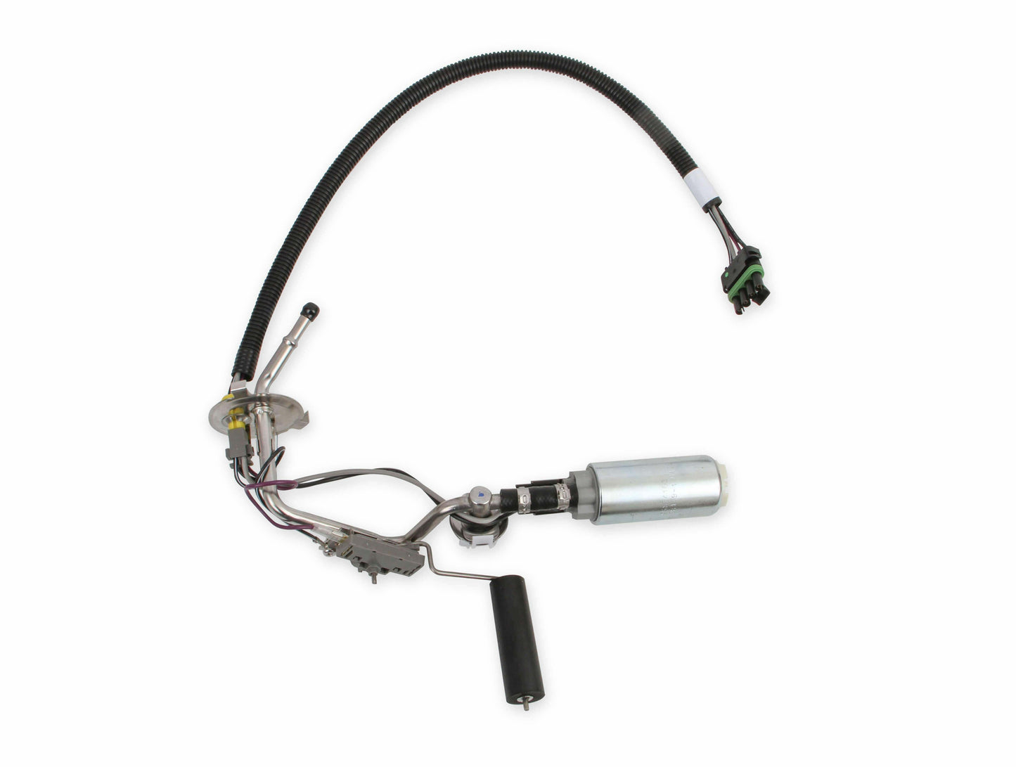 Holley 255 LPH OE Style EFI Fuel Tank Modules - 12-316