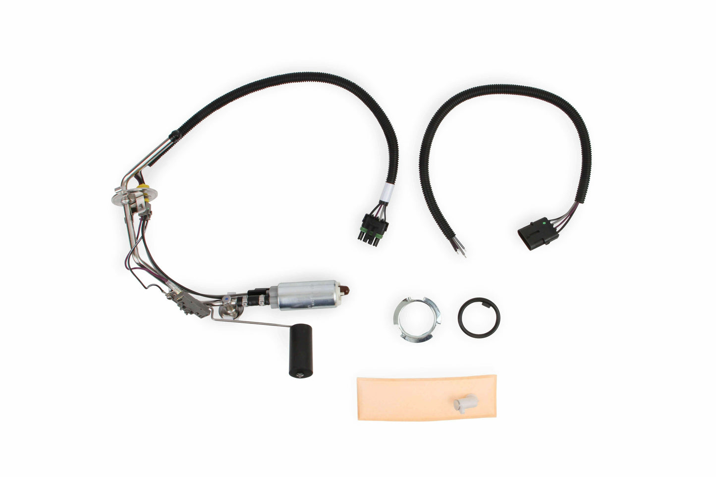 Holley 255 LPH OE Style EFI Fuel Tank Modules - 12-317